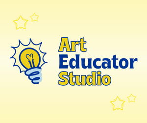 Art Educator Studio Founding Member Plan