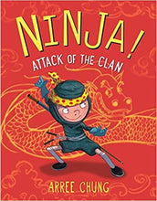 Ninja! Attack of the Clan